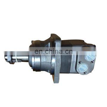 Trade Assurance Original Danfoss OMV Series OMV800 151B3109 Cycloid Gear Hydraulic Motor photo-4
