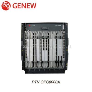 Genew Transmission Network PTN (Packet Transport Network) OPC8000A