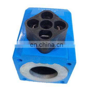 VICKERS Electromagnetic Directional Valve G-507847 photo-3