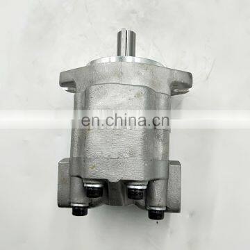 Replace Parker G5 Series Hydraulic Gear Pump G5-16-1F13S-20R photo-4