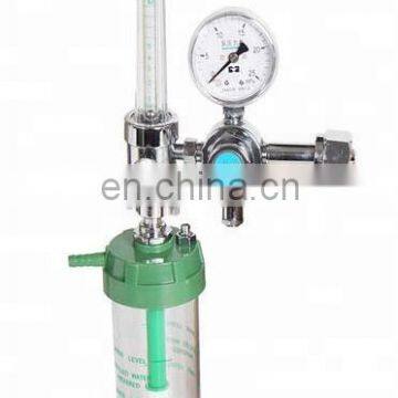 Good Quality Buoy Type Medical Oxygen Regulator photo-6
