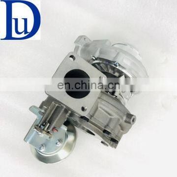 Factory new Turbo RHV5 8973815073 8981115481 VEA30023 turbocharger FOR Isuzu NPR 3.0L TDI Engine 4JJ1E4N