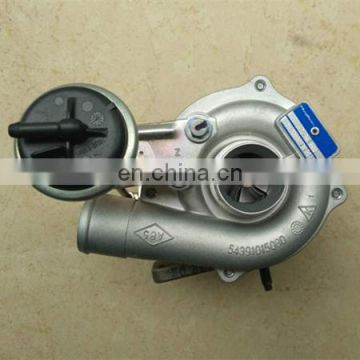 Auto parts KP35 Turbo 54359880000 54359700000 Turbocharger for RENAULT Clio Kangoo Megane II NISSAN Almera Micra engine