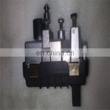 Original Turbo ACTUATORS G-20 0209912 767649- 6NW009550