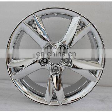 Reduce fuel consumption brand name 19 inch car alloy wheels hot sale