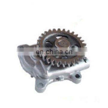 Good quality 4HF1 engine parts oil pump used for ISUZU 8-97147-338-2