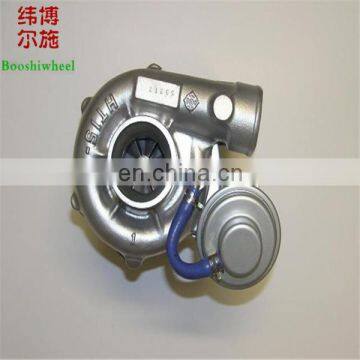 turbocharger forNissan Patrol Truck HT15-B Turbo 14201-c8700 with SD33T 160 GR-Y60 RE12A engine