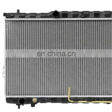 Radiator For 2001-2006 Hyundai Santa Fe 4CYL V6 2.4L 2.7L 3.5L