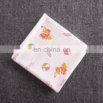 Amazon Natrual Color Muslim Spandex Swaddle Blankets for Baby photo-3
