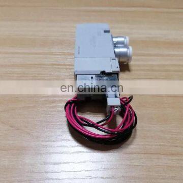 CKD Mini Single Solenoid Valve  4GD219R-C8-E21-3