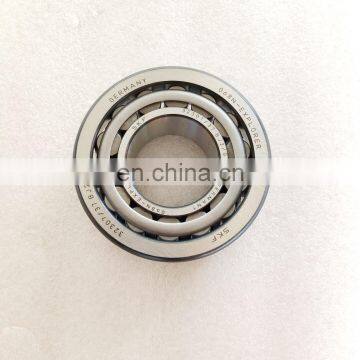 kbc bearing 30205J size 25x52x16.25mm taper roller bearing high precision for auto parts