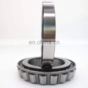Chinese Single Row Taper Roller Bearing photo-4