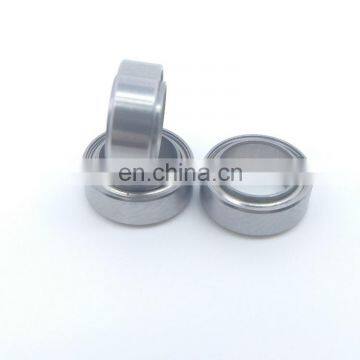 ISO9001:2015 manufacturer 4.762x12.7x4.978x5.77mm r 3hh ball bearing