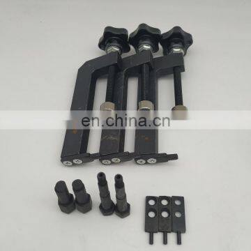 Electronic Common Rail High Pressure Injector Pump Dismantling Repair Tools photo-5