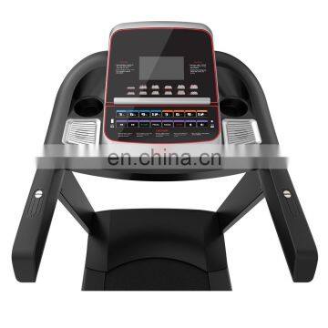 2020 Ciapo New Design CP-Q7 5.0HP 20% Motorized Incline Treadmill Semi Commercial Treadmill photo-6