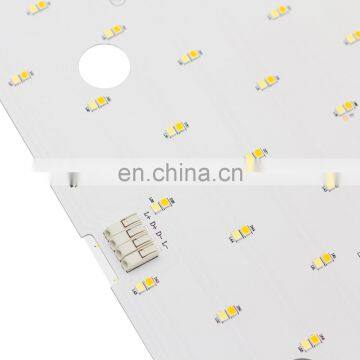 New CCT Tunable White LED DC Square Module for Indoor Panel Lighting photo-6