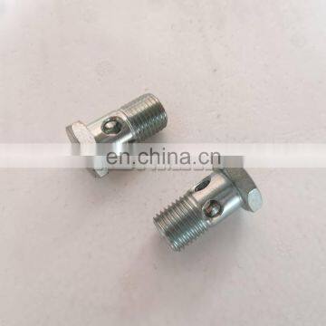 DCEC 6CTAA8.3G2 diesel engine part Screw 3924725