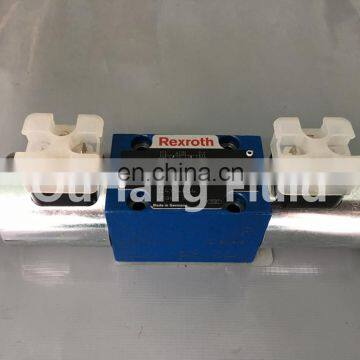 Rexroth Directional Valve 4WE 6 J62/EG24N9K4/V photo-2