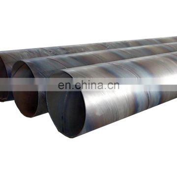 Natural Oil and Gas SSAW/ERW Line Pipe/API 5L Oil Pipeline X42, X52 Drill rod in drilling equipment