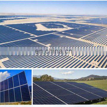 Monocrystalline Silicon 360W Solar Panel photo-7