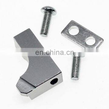 Intake Manifold P2015 Repair Bracket 03L129711E 03L129086 for SKODA SUPERB 2.0TDI VW GOLF VI PASSAT TIGUAN 2.0TDI photo-2