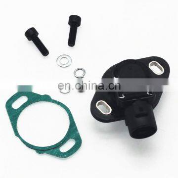 Throttle Position Sensor 16400-P06-A11 16400P06A11 for HONDA ACURA CR-V PRELUDE CIVIC ACCORD