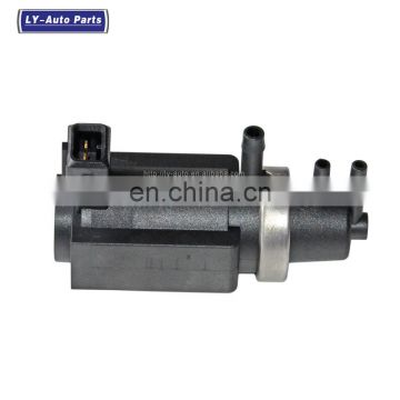 Auto Spare Parts Turbo Pressure Solenoid Valve For Nissan Pathfinder Navara 14956-EB300 14956-EB70A