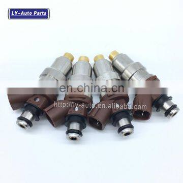 Auto Spare Parts Car Fuel Injector Nozzle For Toyota 4Runner Tacoma T100 23250-75050 23209-79095 photo-2