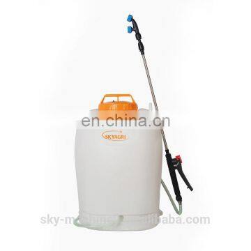 Knapsack Battery Sprayer photo-5