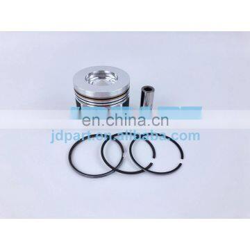 Kubota Engine Pistons V3800T V3800 Cylinder Piston Bore 100.00MM