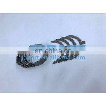 Kubota Engine Parts ZB600 Crankshaft Bearing With Thrust Washer