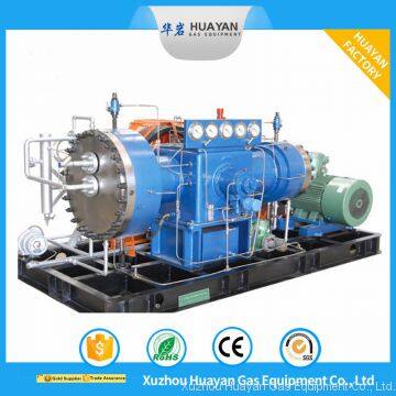 GD-100/7-150 High Pressure Oxygen O2 Ozone O3 Diaphragm Oil-free Compressor for Chemical Industry photo-5