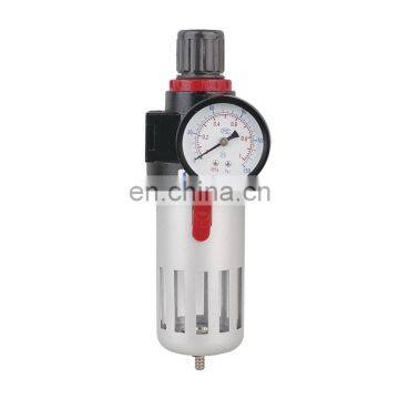 AFR/BFR Series BFR2000/3000 Air Filter Regulator with Gauge