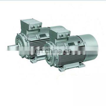 380 volt 60hp three phase electric motor