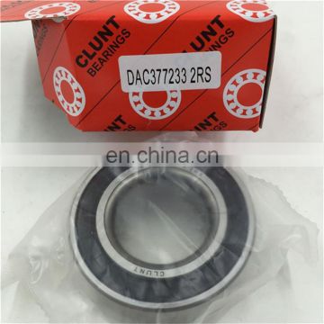 34x64x37mm Automobile bearing DAC346437 Wheel Hub Bearing