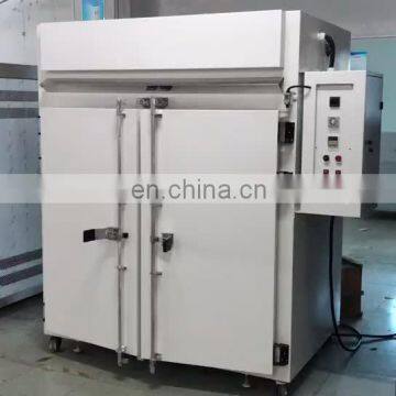 Liyi Industrial Forced Air Drying Hot Air Circulating Oven