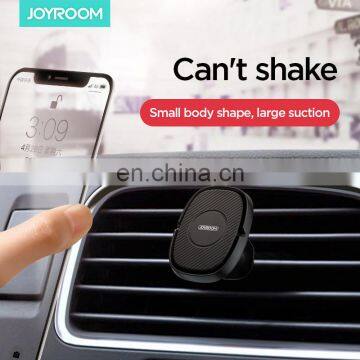 Joyroom ZS202 Universal Magnet Stand Powerful Smartphone 360 Magnetic Holder Phone Car Mount