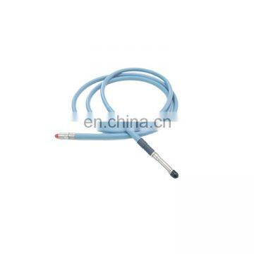 China laparoscopicoptic fiber cable price