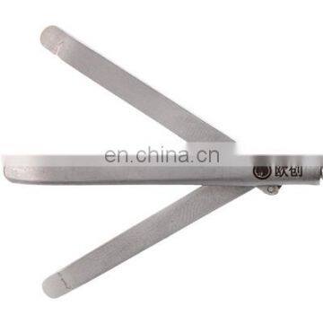 Abdominal Surgery Liver Retractor Laparoscopic Instruments photo-2