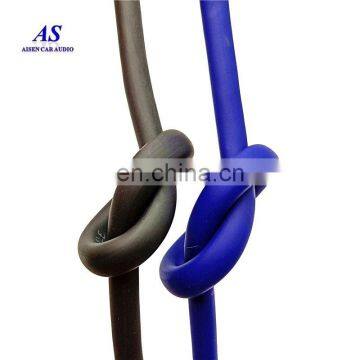 Stable Low Voltage 0 Gauge Awg Power Cable Wire for Audio photo-2