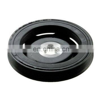 1660300303 NEW Engine Auto Crankshaft Damper Pulley OEM 26367 1660300203 photo-4