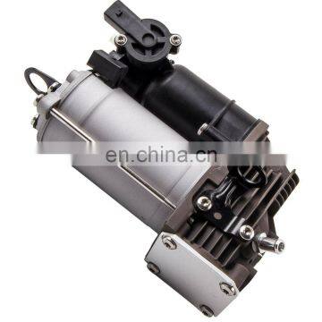 HIGH QUALITY Air Suspension Compressor Pump OEM 1643201204 2513202604