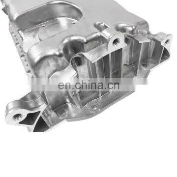 06A103601T Масляный поддон двигателя с отверстием для датчика 06A103601AC 038103603N 038103601NA 038103601MA 038103601AQ Высокое качество photo-4