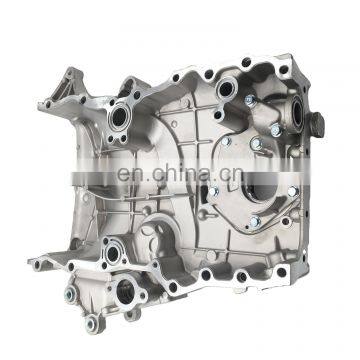 11310-75070 Engine Timing Cover With Oil Pump For 05-15 Toyota Tacoma 2.7L DOHC L4 2TRFE 11310-75071 11310-75073 High Quality photo-2