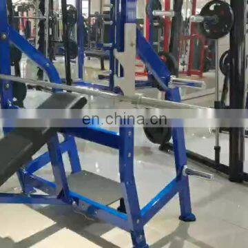 Wholesale  professional home use fitness gym equipment  Weight Lifting Strength Exercise Bodybuilding Incline Bench