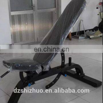 Commercial Gym Equipment Super Bench SP23/bench Press/gym Machines/gym Bench