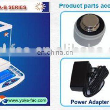 100g 0.0001g / 0.1mg Digital Gold Weighing Scale for Sale photo-2