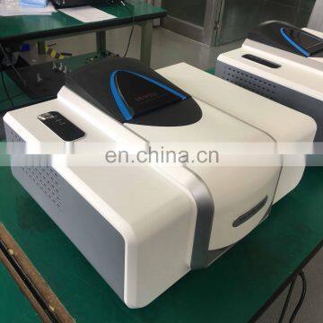Infrared FTIR Spectroscopy photo-4