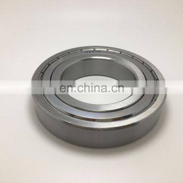 Быстрая доставка S6205 шарикоподшипник с фланцем и глубокими канавками из нержавеющей стали диаметром 16 мм для подводного применения photo-5