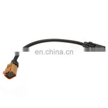 New Tail Light Wiring Harness Lamp Connector For Dodge Ram 1500 3.7L 55077346AA High Quality photo-2